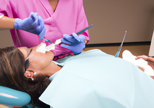 Tandlæge – Din vej til en sund mund