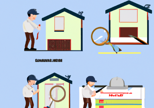 Sådan foregår byggesagkyndig køberrådgivning trin for trin